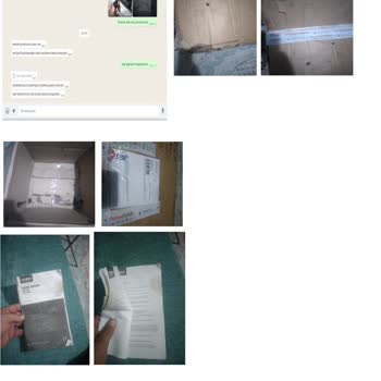 İkinci El Ürün Gönderimi ve İade Sorunu