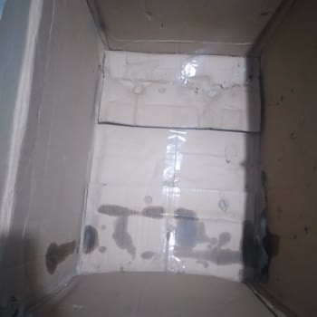 İkinci El Ürün Gönderimi ve İade Sorunu