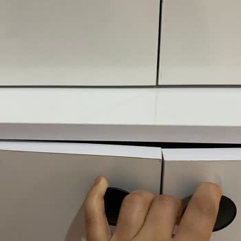 Deforme Portmanto ve İade Sorunu