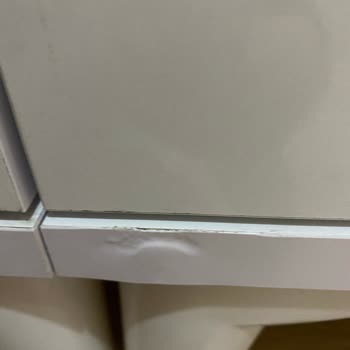 Deforme Portmanto ve İade Sorunu