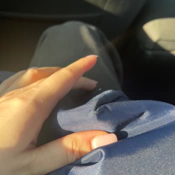 4 Aylık Longchamp Çantada Delinme Sorunu