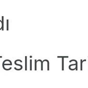 Trendyol Milla'da İade Sürecinde Yaşanan Sorunlar