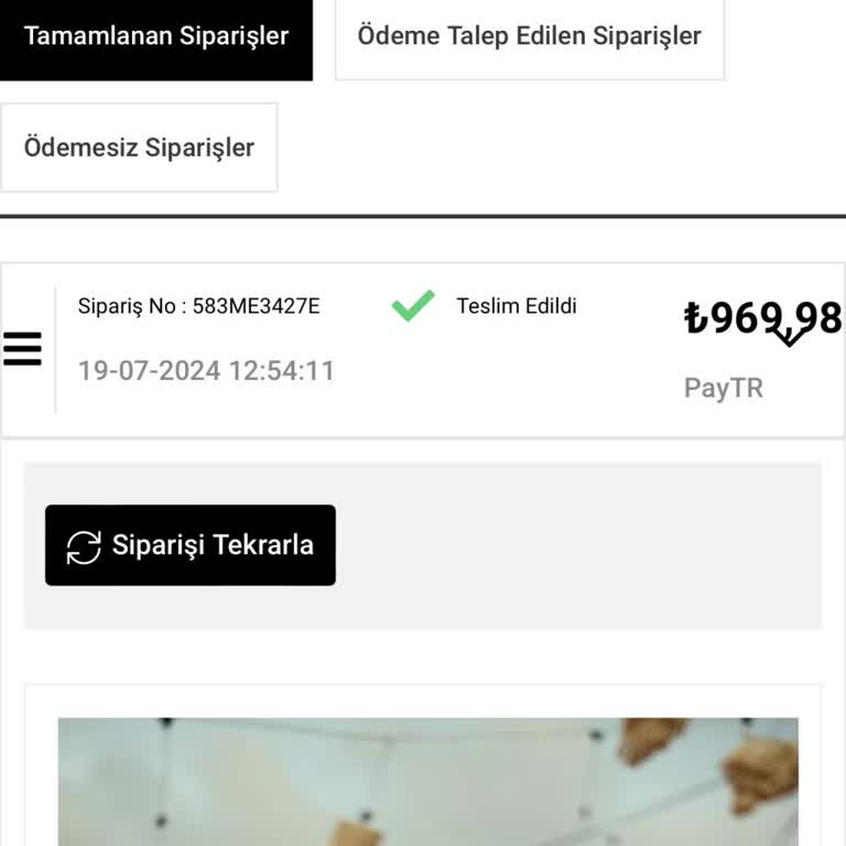 Outfit Man'den Aldığım Gömleklerin İadesi Sorunu