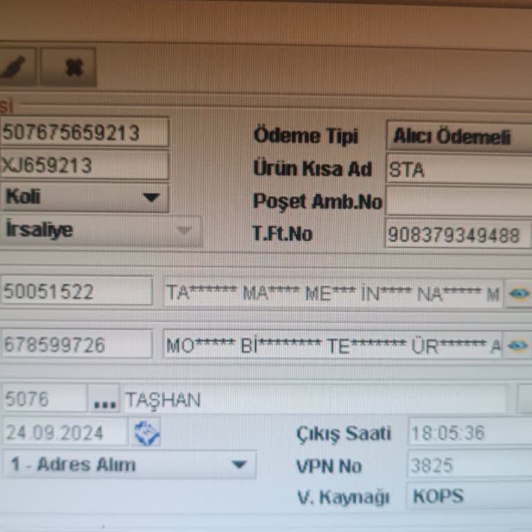 Monster Bilgisayar Servis Sürecinde Sorunlar ve Yedek Parça Eksikliği