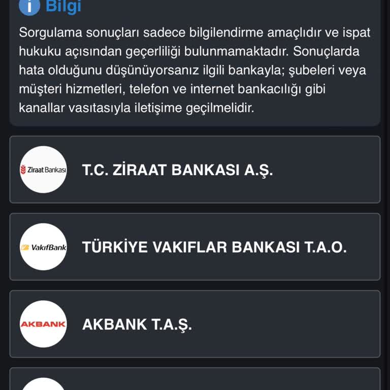 İzinsiz Açılan Hesap Skandalı