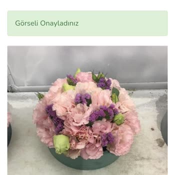 Siparişimdeki görseller arasındaki fark ve yaşadığım ikinci hüsran