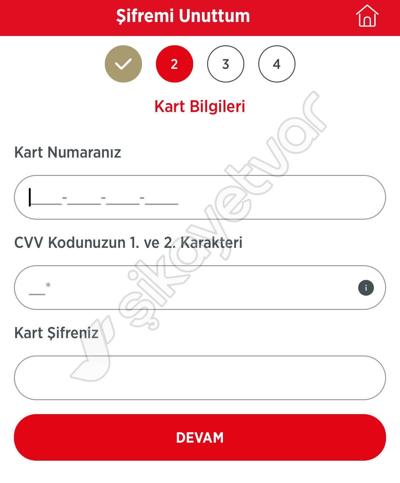 Ziraat Bankası Kart Şifresi Bloke Sorunu Ve Müşteri Hizmetleri