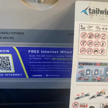 Sunexpress Hava Yolları Rötarlı Uçuşu Ve Güvenlik Sorunları