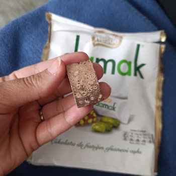 Çikolata Paketlerinin Tarih Sorunu