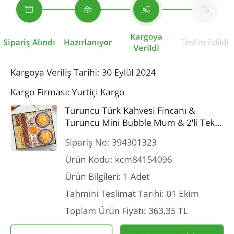 Çiçek Sepeti Teslimat Sorunu: Geciken Hediye Anlamını Yitirdi