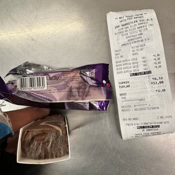 Alpella Ürününde Küflenme Sorunu