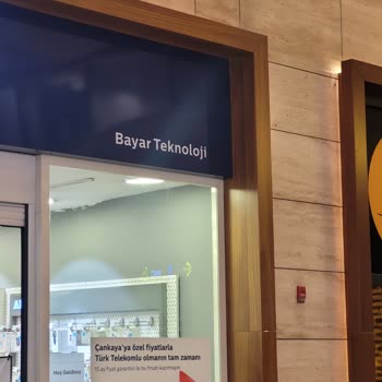 Türk Telekom Şubesinde Yanıltıcı Bilgi ve Hizmet Eksikliği