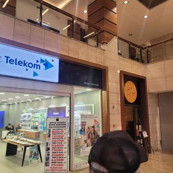 Türk Telekom Şubesinde Yanıltıcı Bilgi ve Hizmet Eksikliği