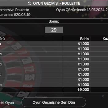 Ofansifbet.com: Kazanınca Uydurulan Kurallar ve Silinen Bakiye