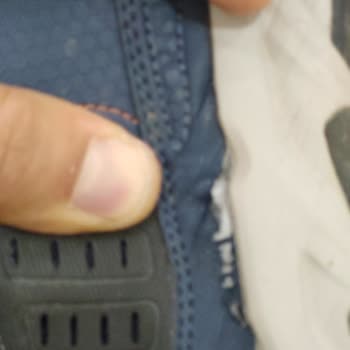 Yanlış Kullanıcı Hatasi İddiasıyla Geri Gönderilen Ayakkabı