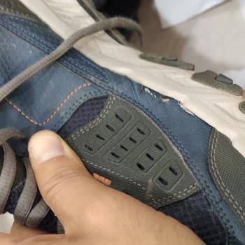 Yanlış Kullanıcı Hatasi İddiasıyla Geri Gönderilen Ayakkabı