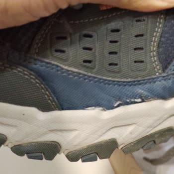 Yanlış Kullanıcı Hatasi İddiasıyla Geri Gönderilen Ayakkabı