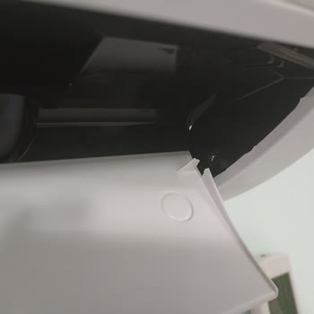 Vestel Klima Kapağı Kırıldı ve Garanti Kapsamında Değil