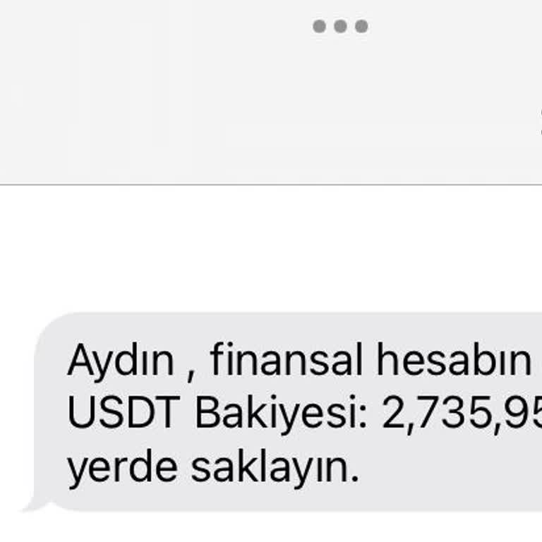 Kandırıcı Eylem Girişimi!
