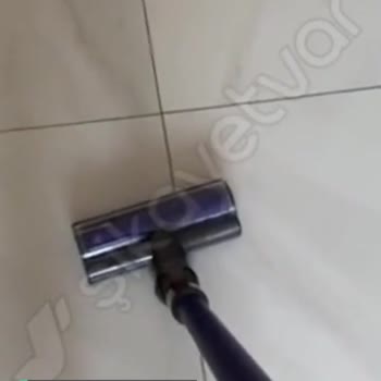 Dyson V11 Başlığından Çıkan Ses