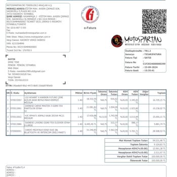 Satış sonrası destek hayal kırıklığı: Ayıplı ürün değişimi yapılmadı