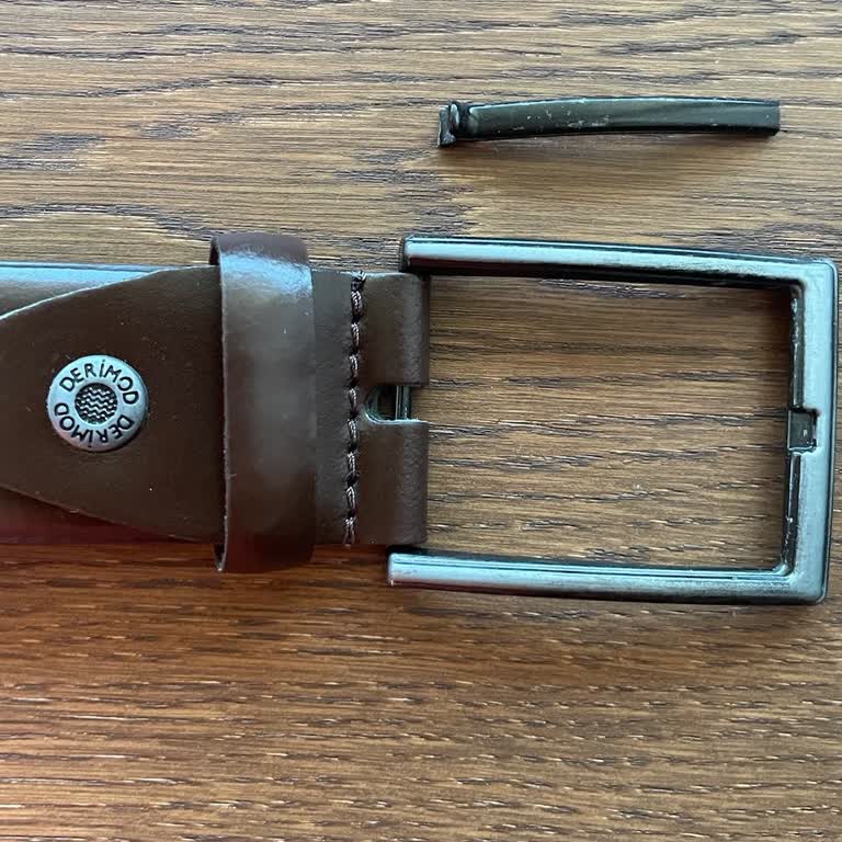 Kalitesiz Kemer ve Kötü Müşteri Hizmeti