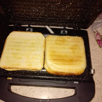 Sinbo Tost Makinesi Ekmeği Kızartmıyor