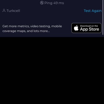 Turkcell İnternet Hızı Ve Altyapı Sorunu