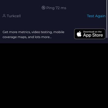 Turkcell İnternet Hızı Ve Altyapı Sorunu