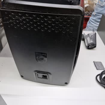 Media Markt ve Philips Kahve Makinesi Servis Sorunu
