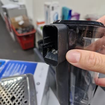 Media Markt ve Philips Kahve Makinesi Servis Sorunu