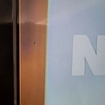 Onvo 55 İnç TV'de Sürekli Panel Hatası Ve Yetersiz Servis Hizmeti!