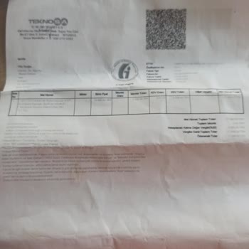 Xiaomi S10T Robot Süpürge Yan Fırça Vida Sorunu ve Garanti Kapsamında Ücret Talebi