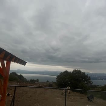 İznik Taş Mahal Evleri'nde Hayal Kırıklığı