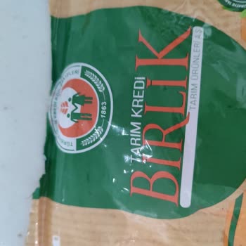 Tarım Kredi Marketten Aldığım Kayısı Kurtlanmış Çıktı