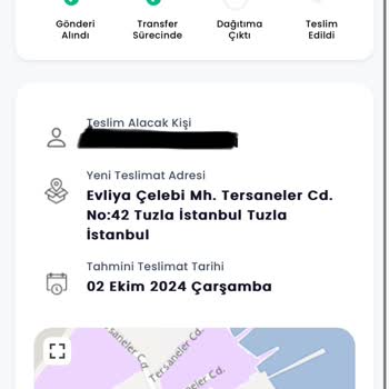 Yurtiçi Kargo'nun Teslimat Gecikmesi ve Müşteri Hizmetleri Sorunu