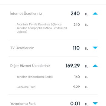 Turkcell Superonline Fahiş Fatura ve Müşteri Hizmetleri Sorunu