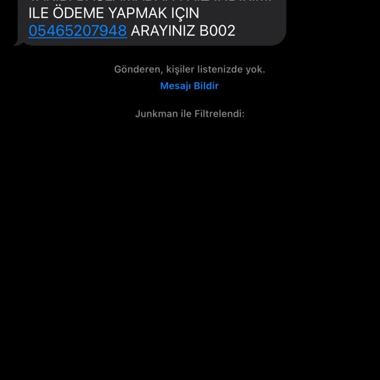 İzinsiz Kişisel Veri Kullanımı ve Haksız İcra Takibi Şikayeti