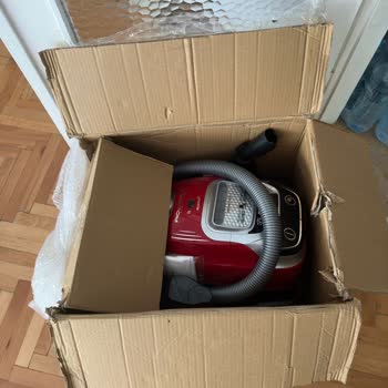 Ayıplı Ürün ve İade Sorunu: Hepsiburada'da Mağduriyet