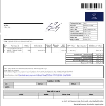 Ayıplı Ürün ve İade Sorunu: Hepsiburada'da Mağduriyet