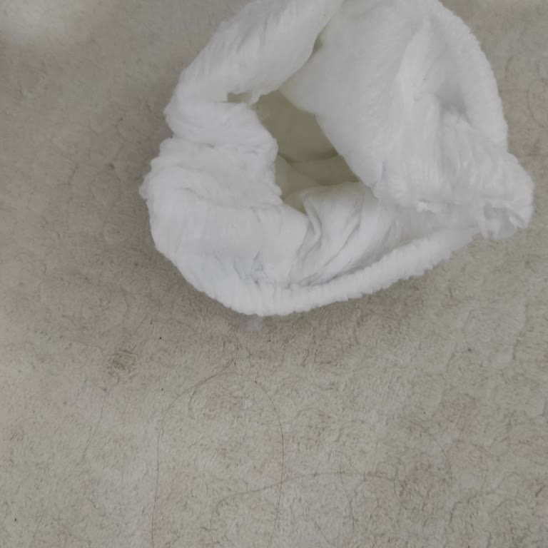 Molfix 3 Numara Külot Bezi Sürekli Akıtma Sorunu