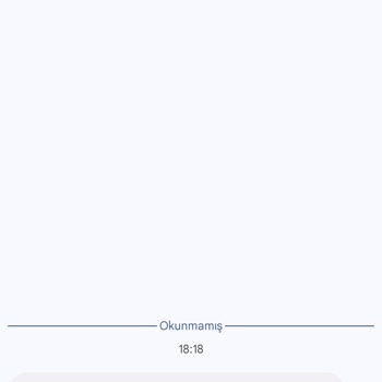 Yanlış Suçlama ve Haksız Mesajlar