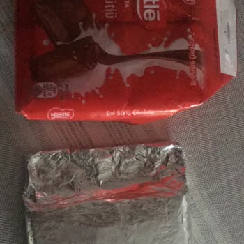 Eksik ve Yeniden Ambalajlanmış Ürün Teslimatı
