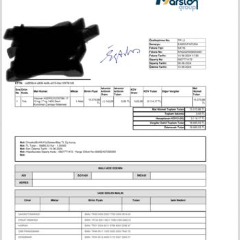 Hoover Çamaşır ve Kurutma Makinesi Sorunu: E08 Hatası ve Servis Bekleyişi