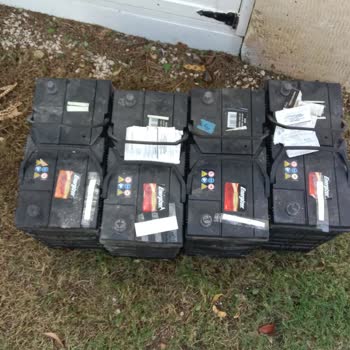 Energizer Akü ve Satış Sonrası Hizmet Sorunu