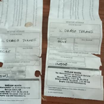 Energizer Akü ve Satış Sonrası Hizmet Sorunu