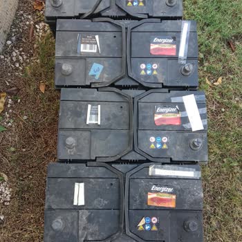 Energizer Akü ve Satış Sonrası Hizmet Sorunu