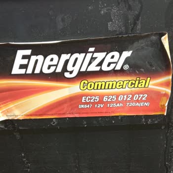 Energizer Akü ve Satış Sonrası Hizmet Sorunu
