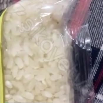 Kurtlu Zeki Osmancık Pirinç!
