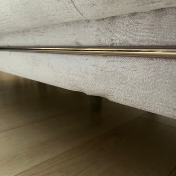 Bellona'dan Aldığım Defolu Koltuk Takımı ve Yetersiz Müşteri Hizmeti